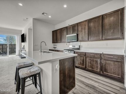 7601 Navasota Drive, Sparks, NV 89436 Photo