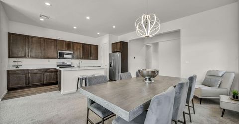 7601 Navasota Drive, Sparks, NV 89436 Photo