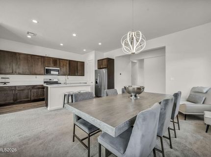 7601 Navasota Drive, Sparks, NV 89436 Photo