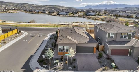 7601 Navasota Drive, Sparks, NV 89436 Photo