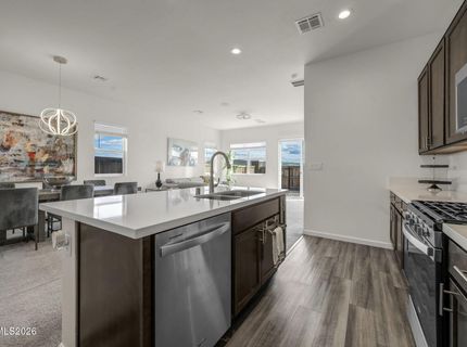 7601 Navasota Drive, Sparks, NV 89436 Photo