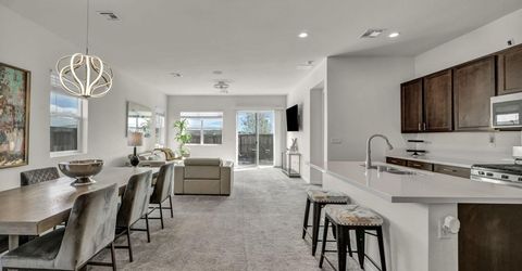 7601 Navasota Drive, Sparks, NV 89436 Photo