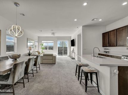 7601 Navasota Drive, Sparks, NV 89436 Photo