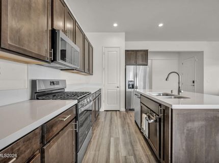 7601 Navasota Drive, Sparks, NV 89436 Photo