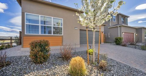 7601 Navasota Drive, Sparks, NV 89436 Photo