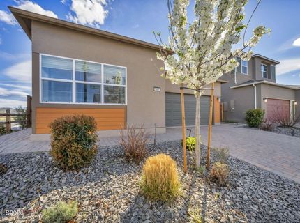 7601 Navasota Drive, Sparks, NV 89436 Photo