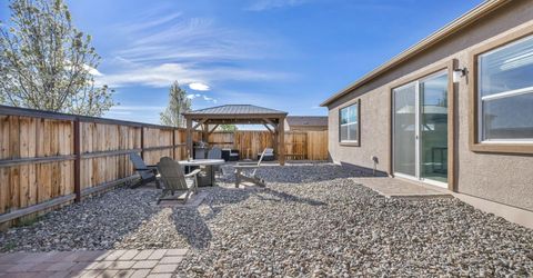 7601 Navasota Drive, Sparks, NV 89436 Photo