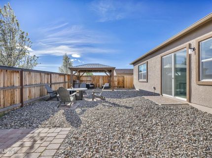 7601 Navasota Drive, Sparks, NV 89436 Photo