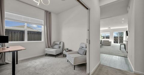 7601 Navasota Drive, Sparks, NV 89436 Photo