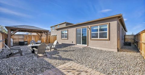 7601 Navasota Drive, Sparks, NV 89436 Photo