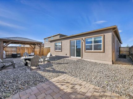 7601 Navasota Drive, Sparks, NV 89436 Photo