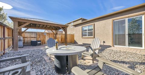 7601 Navasota Drive, Sparks, NV 89436 Photo