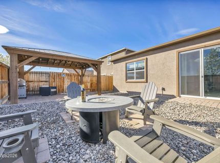 7601 Navasota Drive, Sparks, NV 89436 Photo