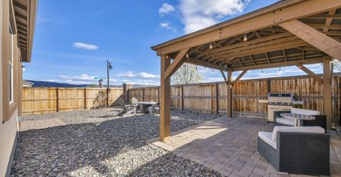 7601 Navasota Drive, Sparks, NV 89436 Photo