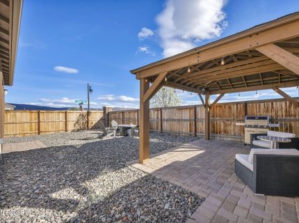 7601 Navasota Drive, Sparks, NV 89436 Photo