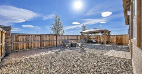 7601 Navasota Drive, Sparks, NV 89436 Photo