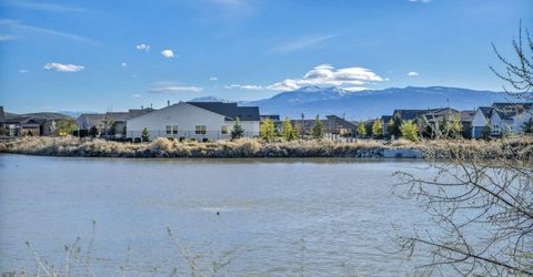 7601 Navasota Drive, Sparks, NV 89436 Photo