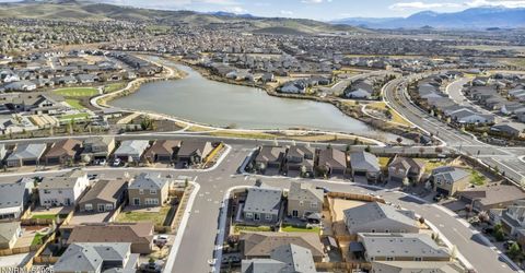 7601 Navasota Drive, Sparks, NV 89436 Photo