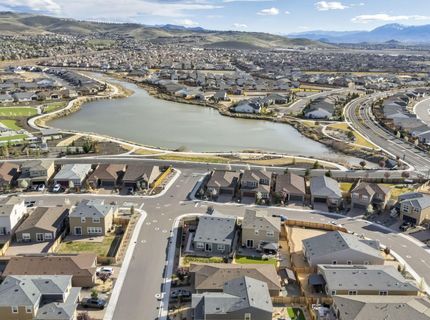 7601 Navasota Drive, Sparks, NV 89436 Photo