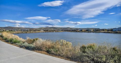 7601 Navasota Drive, Sparks, NV 89436 Photo