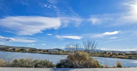 7601 Navasota Drive, Sparks, NV 89436 Photo