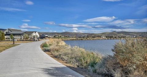 7601 Navasota Drive, Sparks, NV 89436 Photo