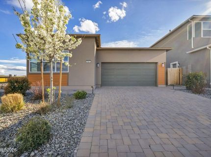 7601 Navasota Drive, Sparks, NV 89436 Photo