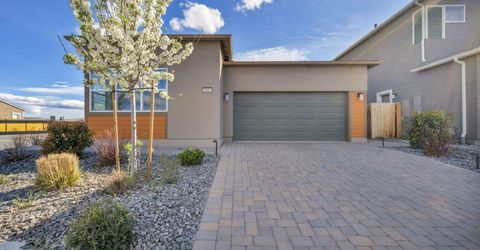 7601 Navasota Drive, Sparks, NV 89436 Photo