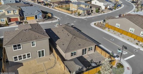 7601 Navasota Drive, Sparks, NV 89436 Photo