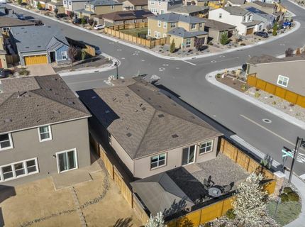 7601 Navasota Drive, Sparks, NV 89436 Photo