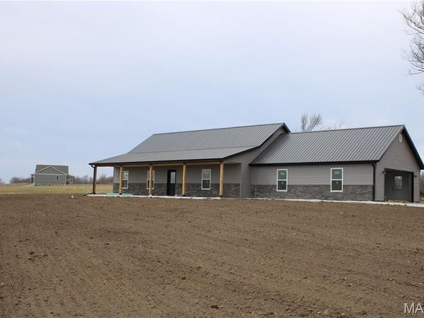 53414 Highway HH, Hannibal, MO 63401