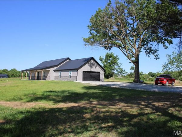 53414 Highway HH, Hannibal, MO 63401