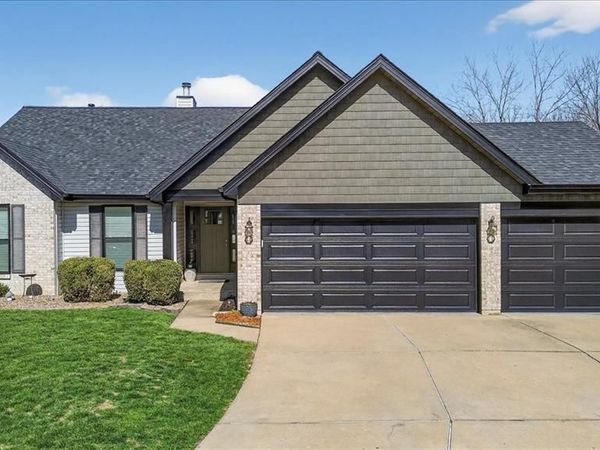 1106 Lupine Court, O'Fallon, MO 63366