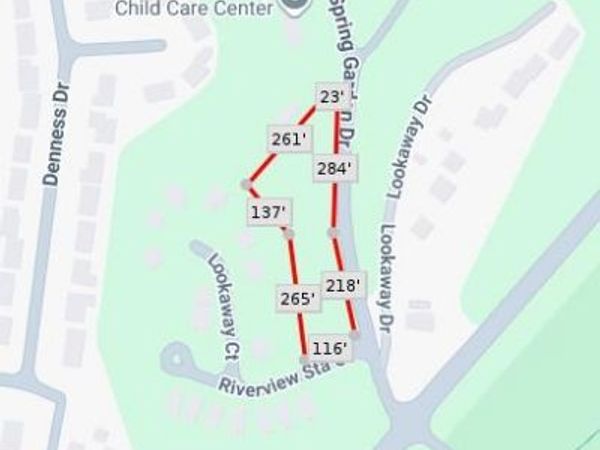 700 Spring Garden, Riverview, MO 63137