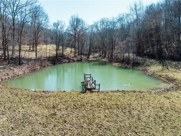 Eckley Road, Jewett, OH 43986