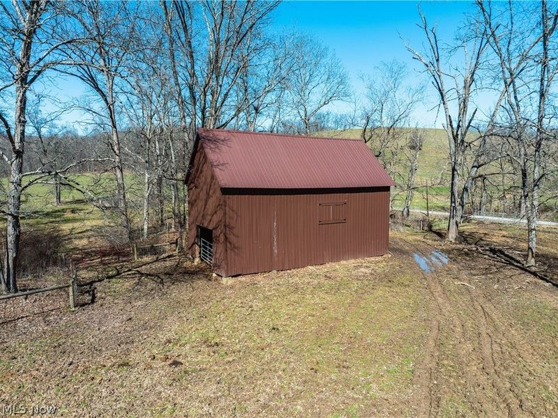 Eckley Road, Jewett, OH 43986 Photo 2