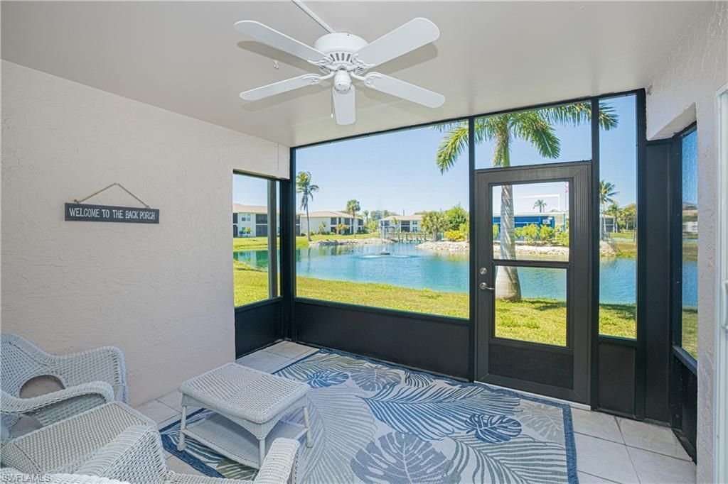 16007 Davis Rd, Unit 713, Fort Myers, FL 33908 Photo