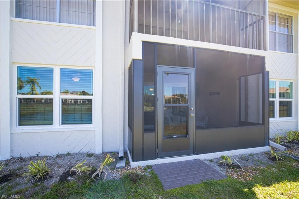 16007 Davis Rd, Unit 713, Fort Myers, FL 33908 Photo