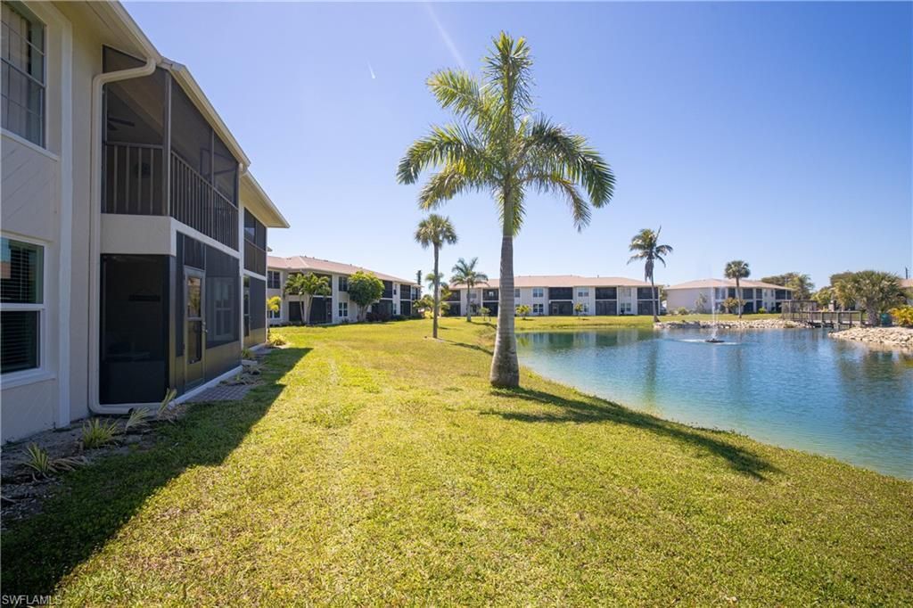 16007 Davis Rd, Unit 713, Fort Myers, FL 33908 Photo