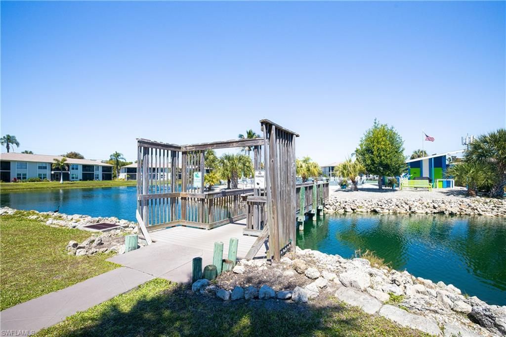 16007 Davis Rd, Unit 713, Fort Myers, FL 33908 Photo