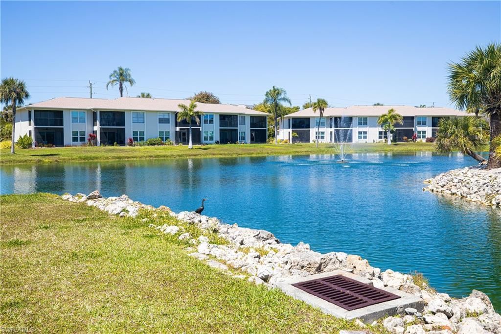 16007 Davis Rd, Unit 713, Fort Myers, FL 33908 Photo