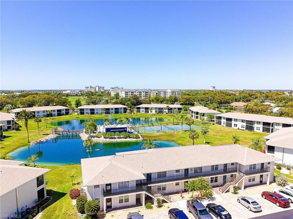 16007 Davis Rd, Unit 713, Fort Myers, FL 33908 Photo