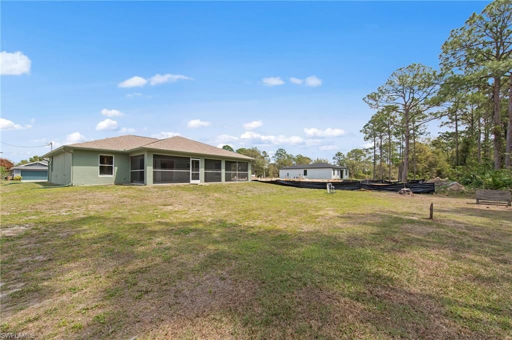 2613 53rd St W, Lehigh Acres, FL 33971 Photo