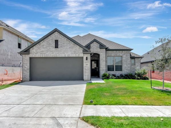 2657 Keokuk Street, Fort Worth, TX 76179