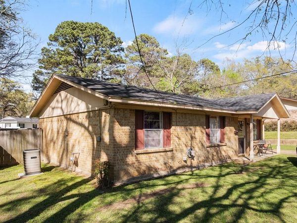 124 Willis Drive , Daingerfield, TX 75638