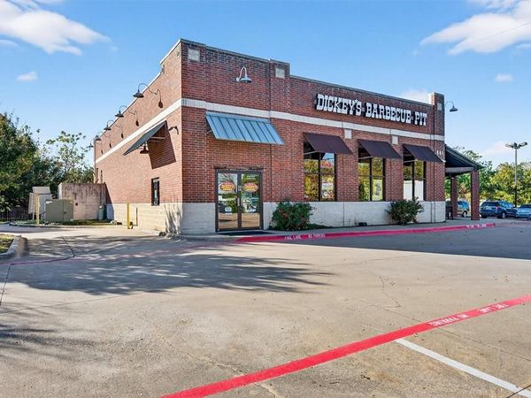 801 s Denton Tap Road , Coppell, TX 75019