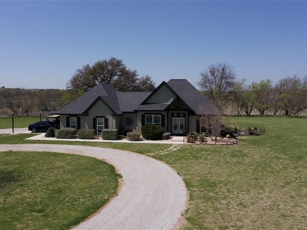 265 Lake Point, Comanche, TX 76442