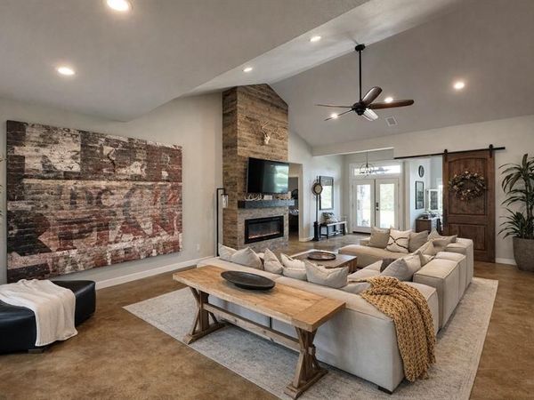 265 Lake Point, Comanche, TX 76442