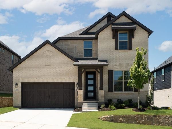 2420 Royal Birkdale Street, Celina, TX 75009