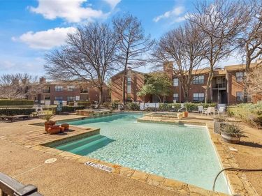 3201 Donnelly Circle, Unit 309, Fort Worth, TX 76107